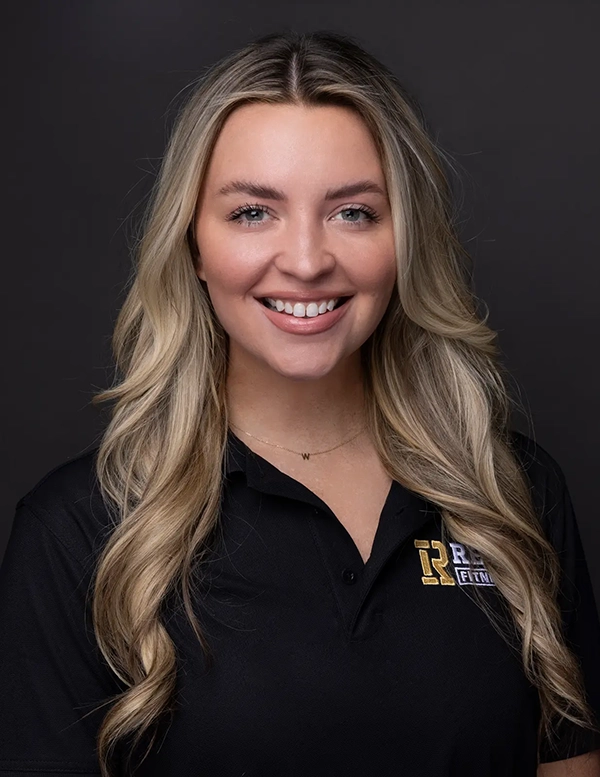 Personal Trainer Dallas